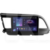 Штатна магнітола CC3 2k 4+32Gb 9" Hyundai Elantra 6 2018-2020 (B) Teyes (36236)