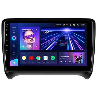 Штатная магнитола CC3 4+32 Gb 9" Audi TT 2 2006-2014 Teyes