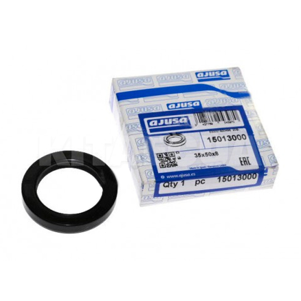 Сальник распредвала AJUSA на Chery CROSSEASTAR (SMD133317)