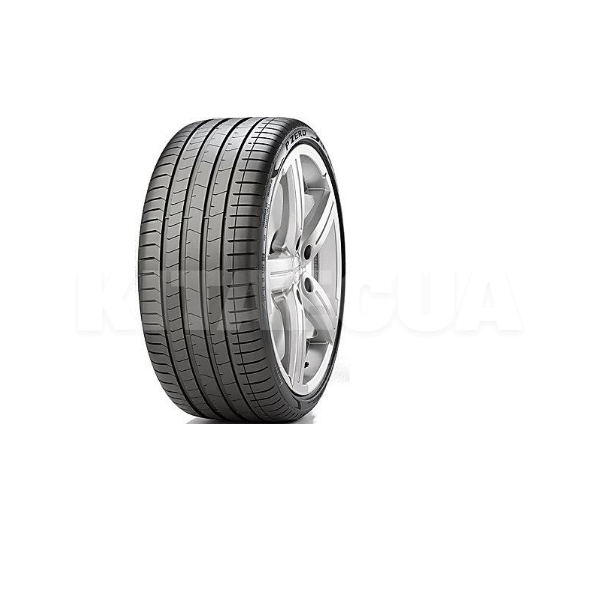 Шина летняя 255/40ZR20 101W XL MO PIRELLI (1000262920)