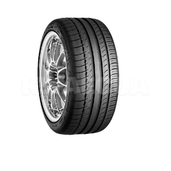 Шина літня 255/45R19 100Y N0 Michelin (1000296835)