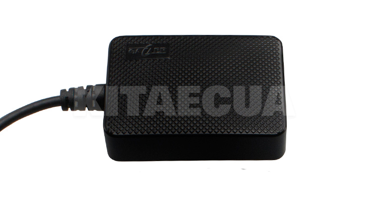Внешняя антенна GPS со встроенным динамиком ACG750 (F750w) Gazer (ACG750)