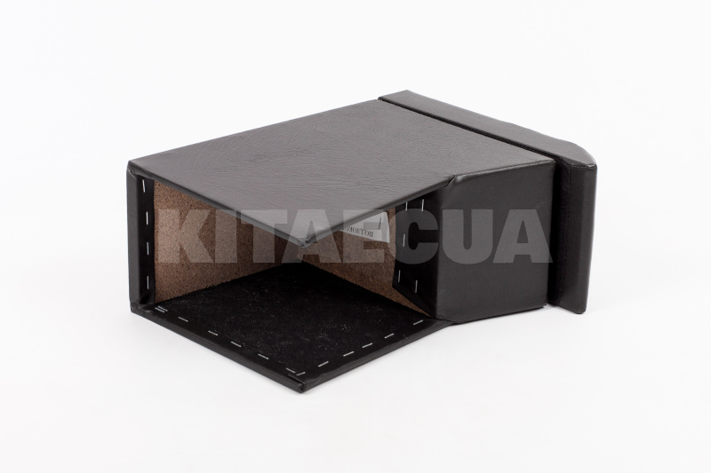 Подлокотник Geely MK (2006-2014) черный (97036) - 5