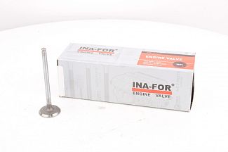 Клапан впускной (1шт) INA-FOR