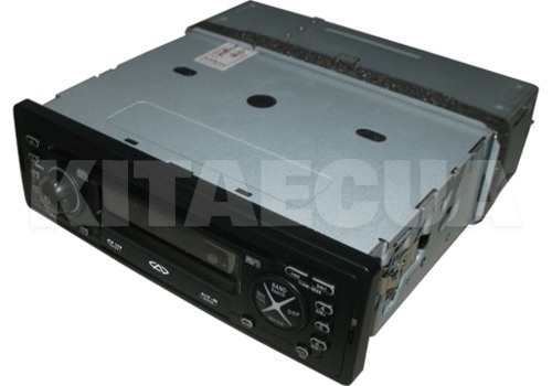Магнитола CD ОРИГИНАЛ на Chery AMULET (A15-7901050)
