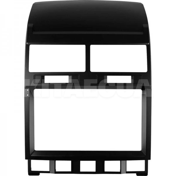 Штатна магнітола CC3 4+32 Gb 9" Volkswagen Touareg GP 2002-2010 (F1) Teyes (46972) - 2