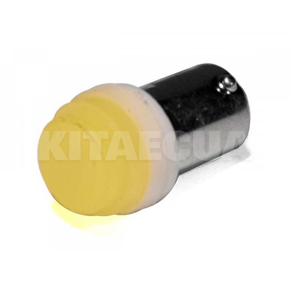 LED лампа для авто BA9s T4W 1.5W StarLight (29033314-StarLight) - 2