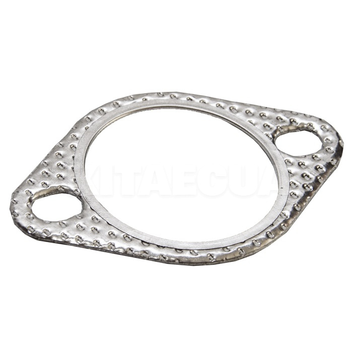 Прокладка приймальної труби Нижня 1.8 L ASIAN на Geely SL (1064000052)