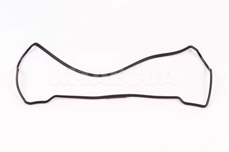 Прокладка крышки клапанов (два уха) EURO3 ELRING на Geely GC2 (PANDA) (E010001501) - 2