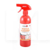 Очиститель обивки салона 750мл Textile Cleaner NOWAX (NX75002)