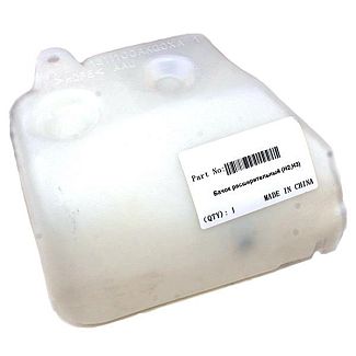 Бачок расширительный 