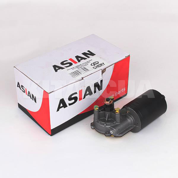 Мотор стеклоочистителя ASIAN на CHERY AMULET (A11-3741011)