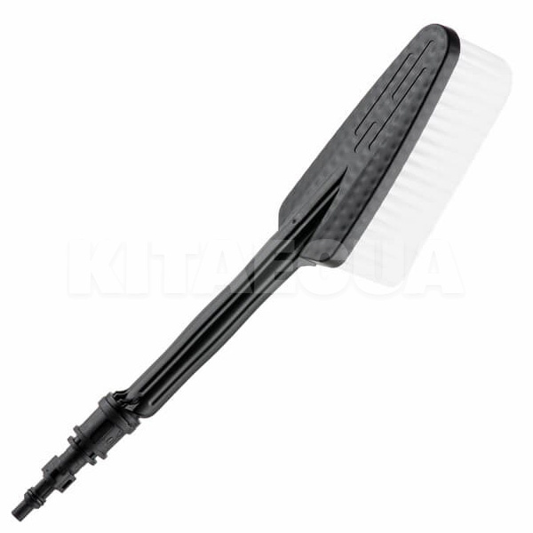 Насадка щетка к мойкам высокого давления Intertool (DT-1542) - 2