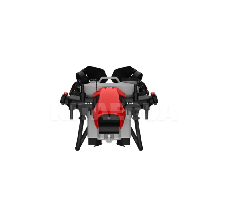 Дрон-обприскувач V40 XAG (09-007-00115) - 4