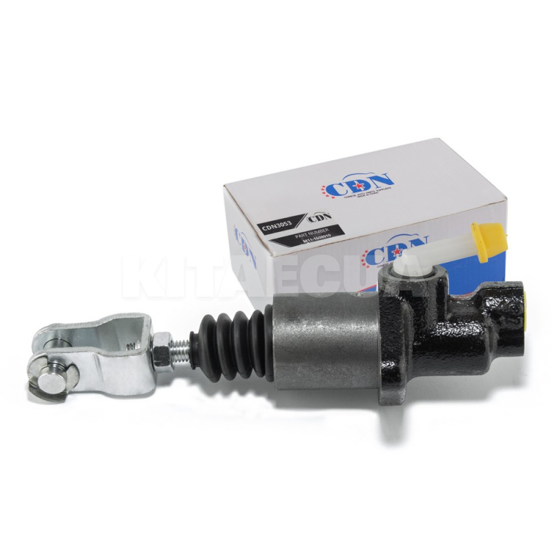 Циліндр зчеплення головний 1.6L CDN на CHERY M11 (M11-1608010)