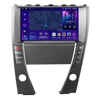 Штатная магнитола MOSS M3 4+32 ГБ 9" Lexus ES 350 5 2006-2012 (AB) AMS