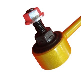 Стійка стабілізатора передня посилена REDAUTO