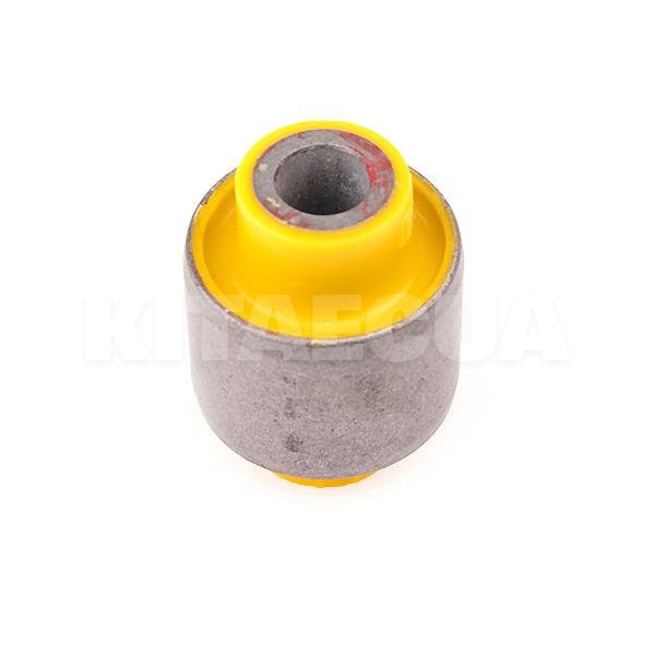 Сайлентблок заднего кулака (полиуретан) INA-FOR на Chery ARRIZO 7 (M11-6GN3301073) - 2