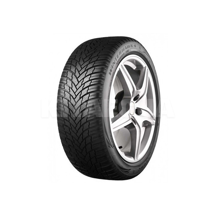 Шина зимняя 215/65 R16 98H WinterHawk 4 Firestone (18017)