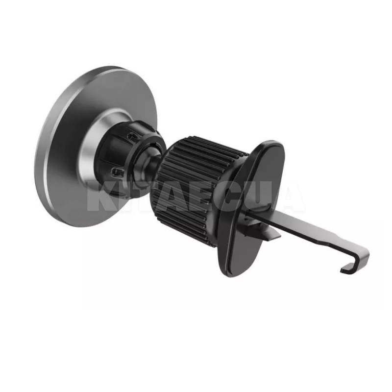 Автомобільний тримач на дефлектор Ironside Air Outlet Car Mount Magnetic Ring PROOVE (484180001) - 3