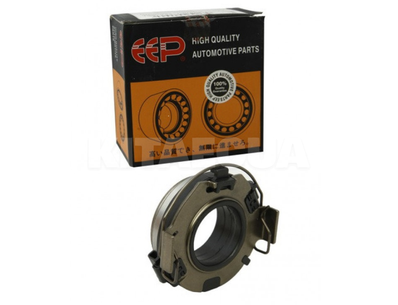 Підшипник вижимний EEP на Lifan 320 (LF481Q1-1701334A)