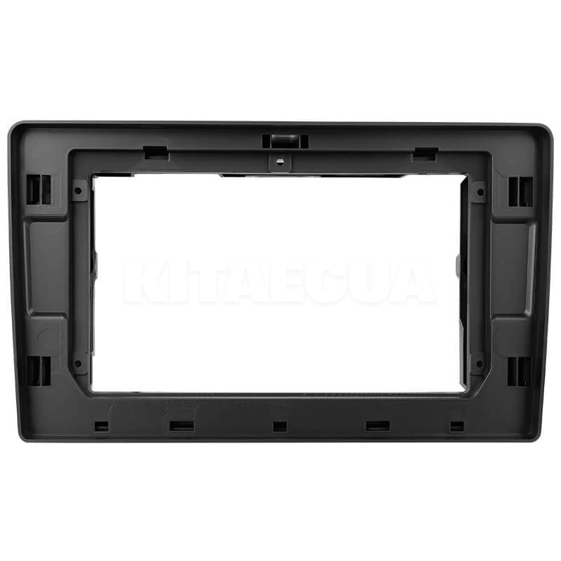 Штатна магнітола MOSS M2 4+32 Gb 10" Citroen C3-XR 2019-2020 (F1) AMS (49589) - 2