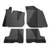 Резиновые коврики в салон Renault Sandero Stepway II (2012-2020) Stingray (1004054)