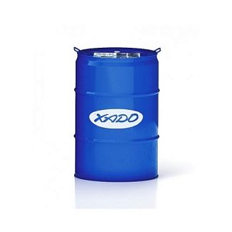 Антифриз синій 60л -40ºС Blue BS XADO