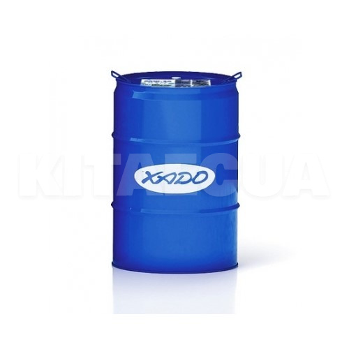 Антифриз синій 60л -40ºС Blue BS XADO (XA 50605)