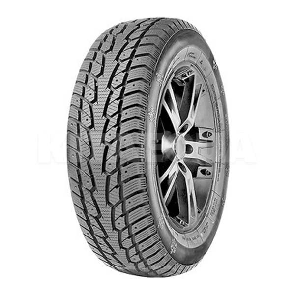 Шина зимова 205/55R16 94H XL TQ023 (Під шип) Topque (1000413829)