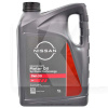 Масло моторное синтетическое 5л 5W-30 Synthetic Technology NISSAN (KE90090043)