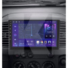 Штатна магнітола MOSS M2 4+32 Gb 9" Ford Escape 1 2000-2007 AMS (49039)