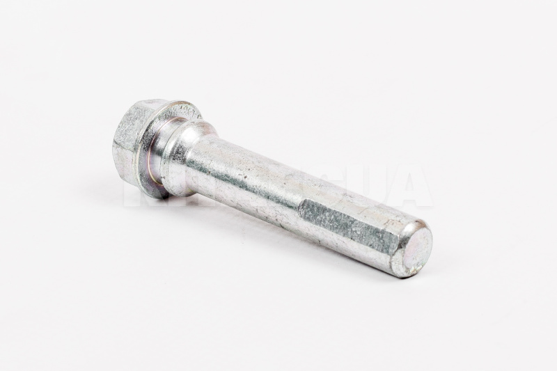 Направляющая суппорта переднего нижняя на Great Wall PEGASUS (3501113-K00) - 3