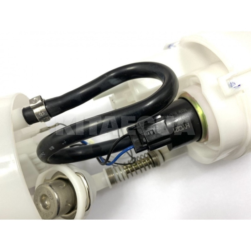 Насос топливный в сборе 1.6L KLM Autoparts на Chery AMULET (A11-1106610) - 2