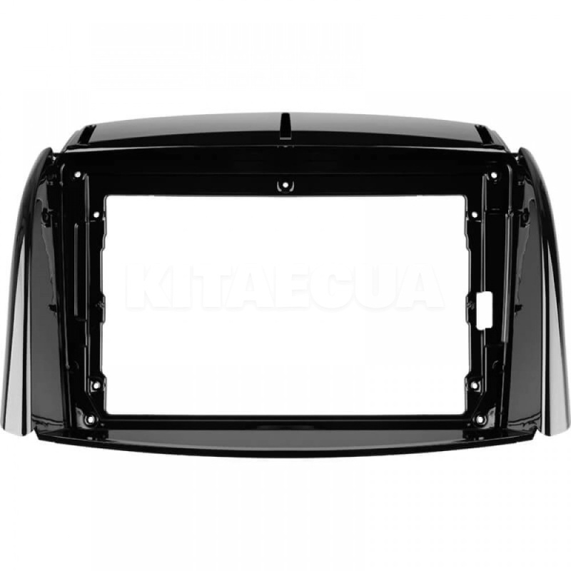 Штатная магнитола CC4L 4+64 Gb 9" Renault Koleos 2008 - 2016 (A) Teyes (72187) - 3