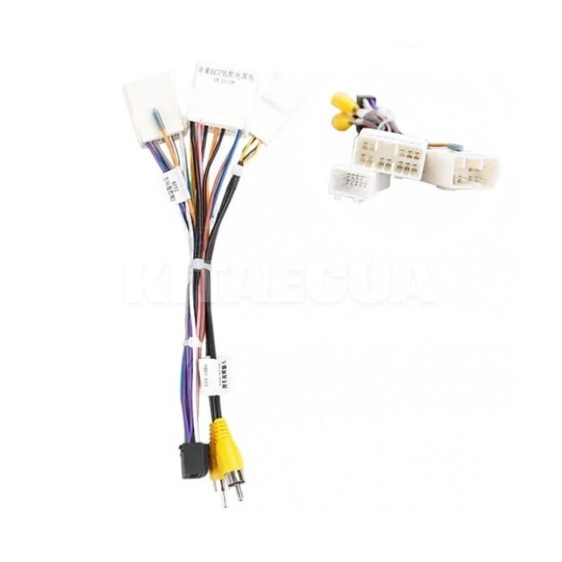 Штатна магнітола X10432 4+32 Gb 10" Geely Emgrand EC7 1 2009-2016 SIGMA4car (63937) - 3