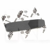 Накладка ручки двери резиновая ORIJI на Chery ELARA (A21-BJ6202416)