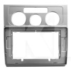 Штатна магнітола MOSS M3 4+32 ГБ 10" Volkswagen Touran 1 2003-2010 (F2) AMS (50940)