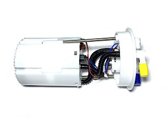 Насос паливний зборі 1.6L KLM Autoparts