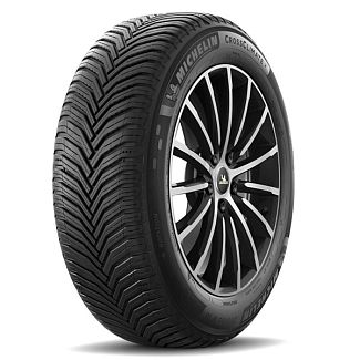 Шина всесезонна 235/55R19 105W XL CrossClimate 2 SUV Michelin