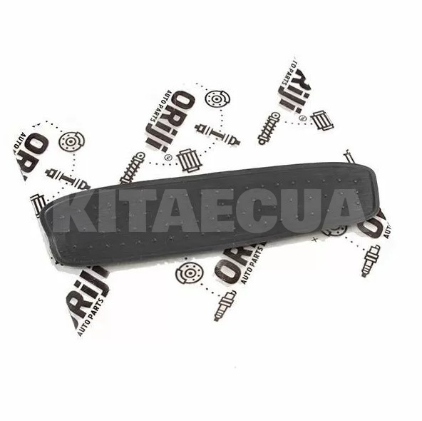 Накладка ручки двери резиновая ORIJI на Chery ELARA (A21-BJ6202416)