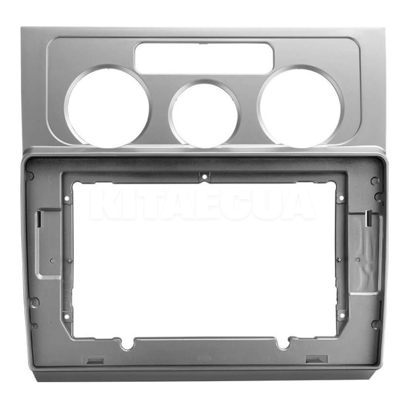 Штатна магнітола MOSS M3 4+32 ГБ 10" Volkswagen Touran 1 2003-2010 (F2) AMS (50940) - 2