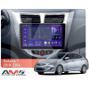 Штатна магнітола MOSS M3 4+32 ГБ 9" Hyundai Solaris 1 2010-2016 AMS (49999)