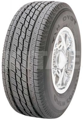 Шина літня 235/60R16 100H OPEN COUNTRY U/T (MY) TOYO (TS01093)