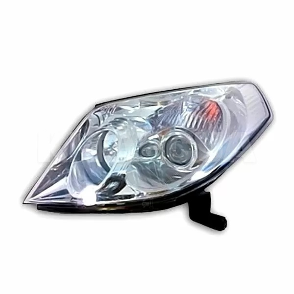 Фара передняя левая (электрокорректор) на Geely MK (1017001105)