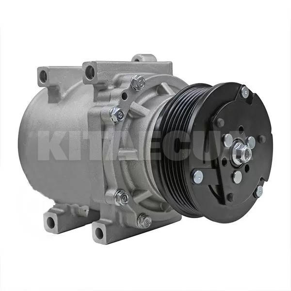 Компресор кондиціонера 1.5L ОРИГИНАЛ на TIGGO 2 (J528103010BA)