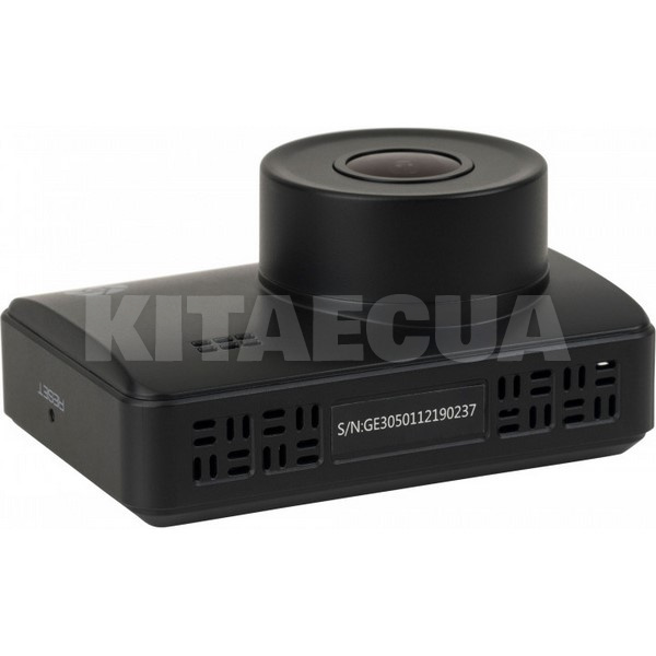 Відеореєстратор Full HD (1920x1080) USB, Wi-Fi Globex (GE-302W) - 3