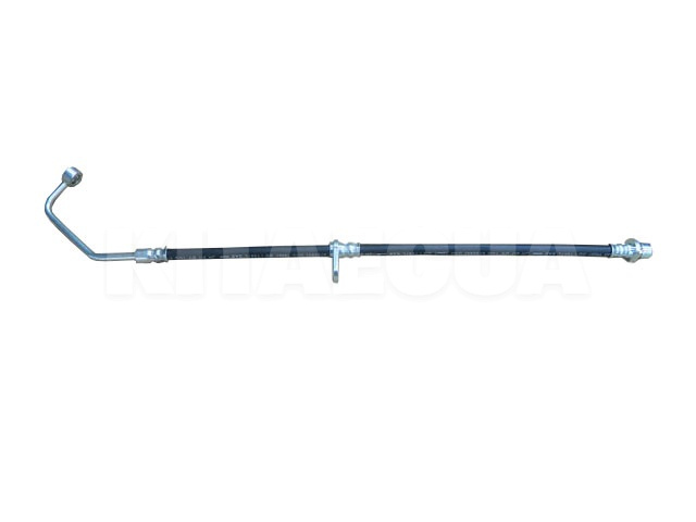 Трубка тормозной системы ОРИГИНАЛ на GREAT WALL Haval H6 Blue Label (3561300XKZ1DA)