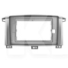 Штатная магнитола MOSS M3 4+32 ГБ 9" Toyota Land Cruiser LC 100-A 2002-2007 (A) AMS (50714)