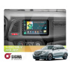 Штатна магнітола X9232 2+32 Gb 9" Honda HR-V 2015-2018 SIGMA4car (37936)